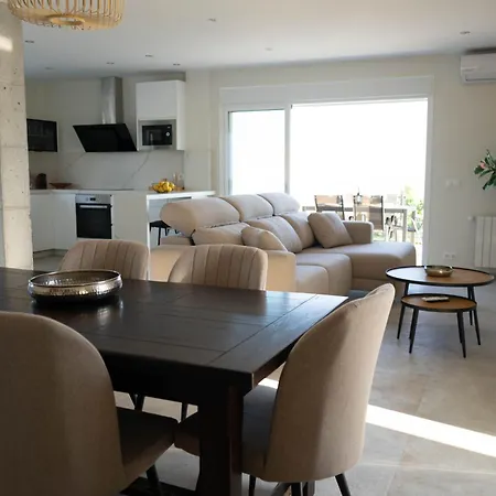 Casa Oasis At Sunset Villa