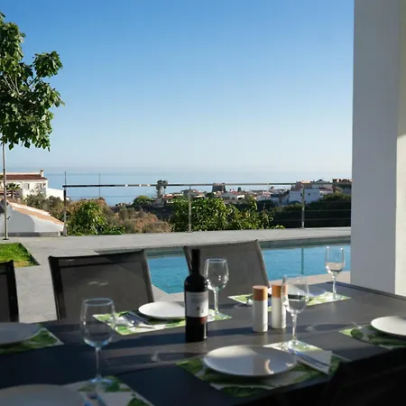Casa Oasis At Sunset Villa *